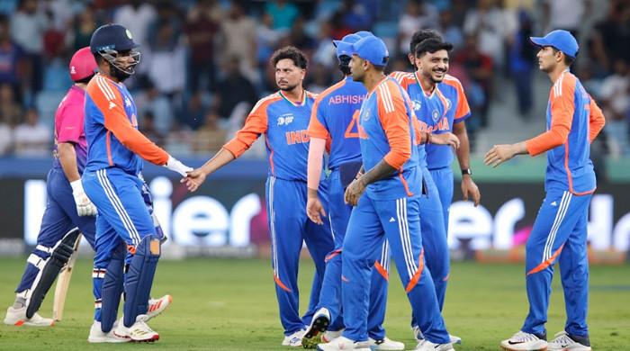 India vs Pakistan: Former Captain Stresses Calm Approach