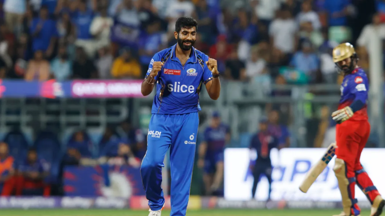 Bumrah Urged to Skip IPL for India Duty