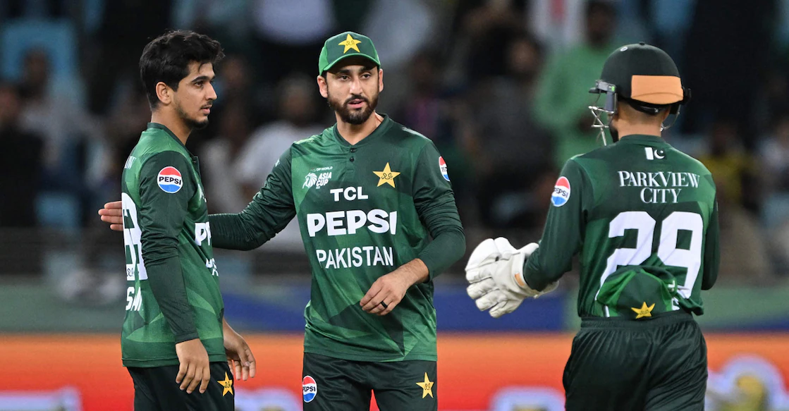 Wasim Akram: ‘Win Asia Cup, Not Just Beat India’