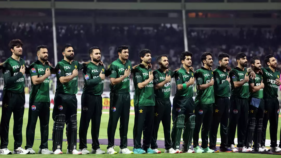 Asia Cup 2025: Coach Kotak’s Message to India Team