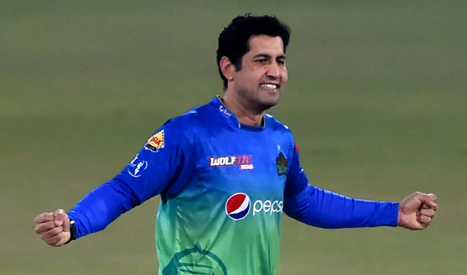 Will Asif Afridi’s Dream Debut Spark Pakistan?