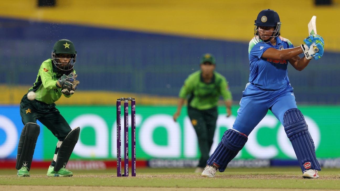 Is Women’s Cricket Entering Its Golden Era?
