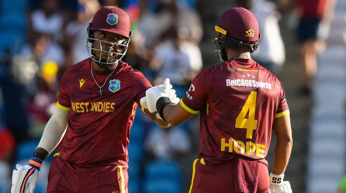 Did West Indies Redefine ODI Spin Strategy?