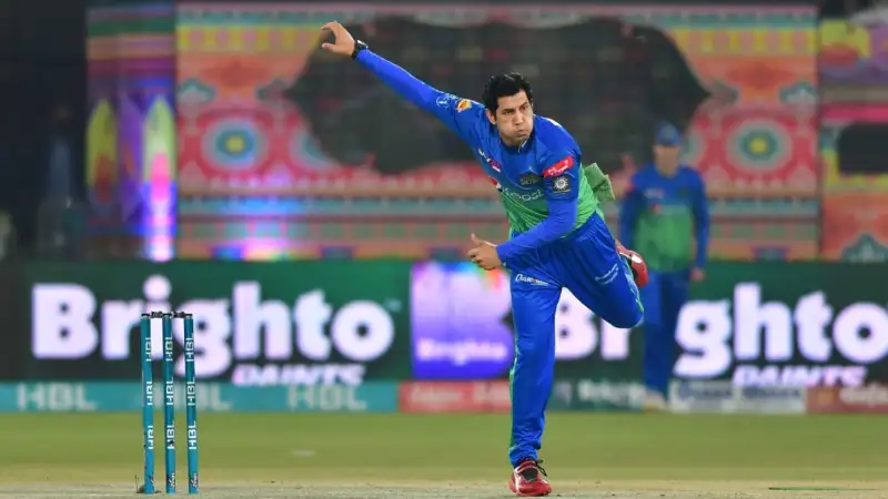 Will Asif Afridi’s Dream Debut Spark Pakistan?