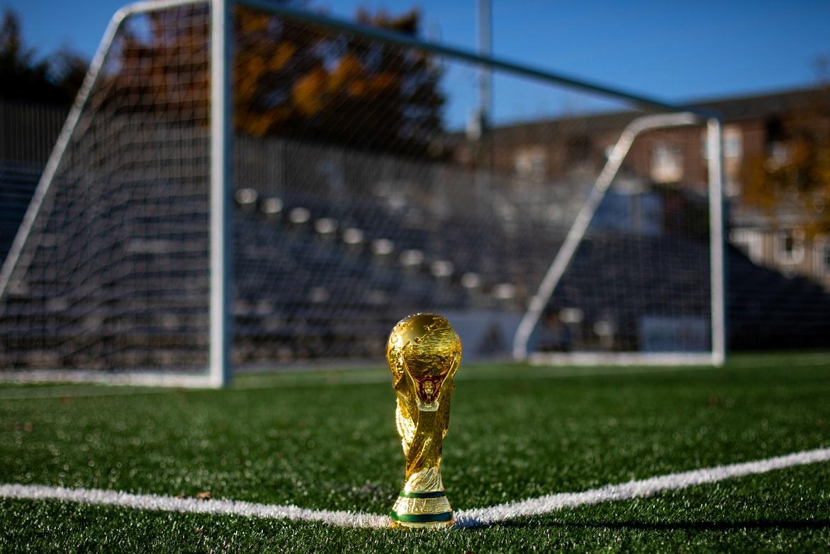 World Cup Qualifying: Which European Nations Find Themselves in Real Danger of Missing Out?