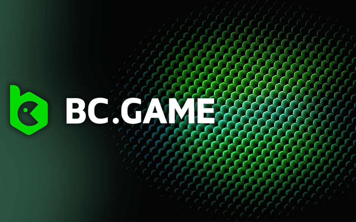 Review BC Game Pakistan: Leading Crypto Casino