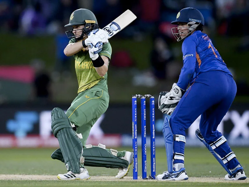 De Klerk, Wolvaardt Lead Proteas Comeback