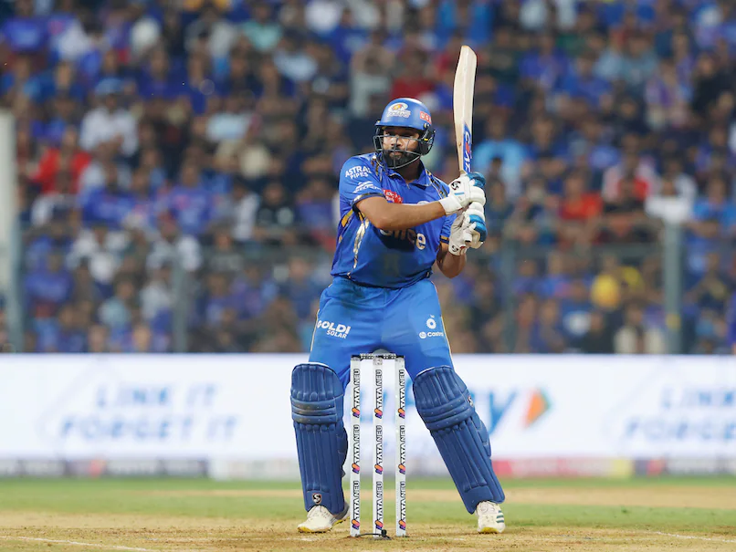Is Rohit Sharma Staying Loyal to Mumbai Indians?