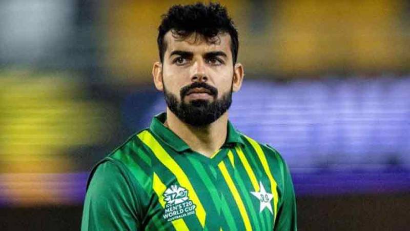 How Crucial Is Shadab Khan’s Comeback For Pakistan?