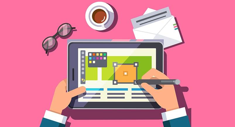 From concept to сompletion: Top 5 AI tools that will simplify designers’ work in 2025