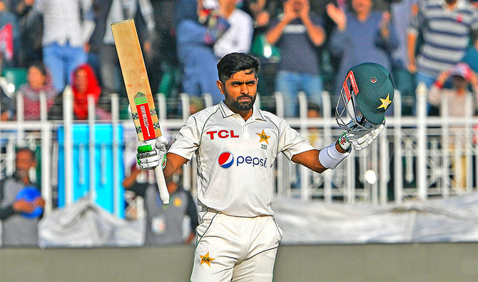 Saeed Ajmal Criticises Handling of Babar Azam