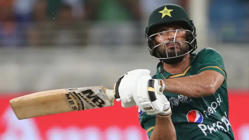 Pakistan Eye Balance In Tri-Series 2025