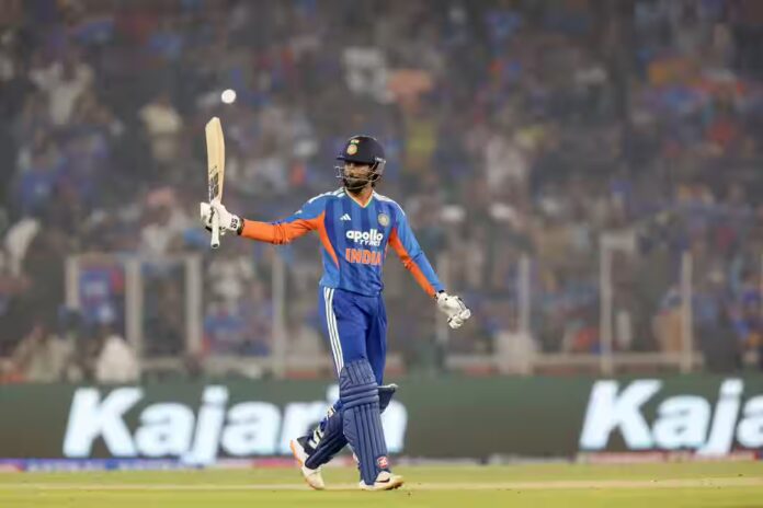 India Likely to Rest Key Stars