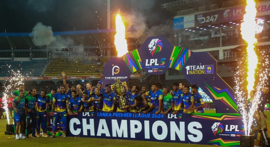 LPL 2026 Rescheduled to Mid-Year