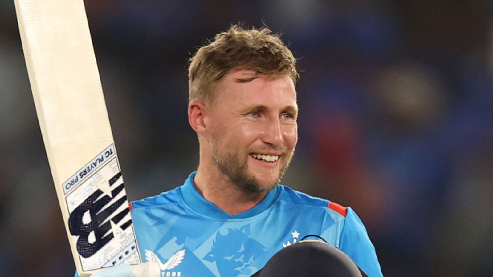 Joe Root Ends Long Australian Century Drought