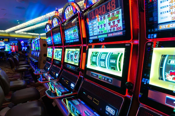 What to Do After a Big Win When Playing Online Slots