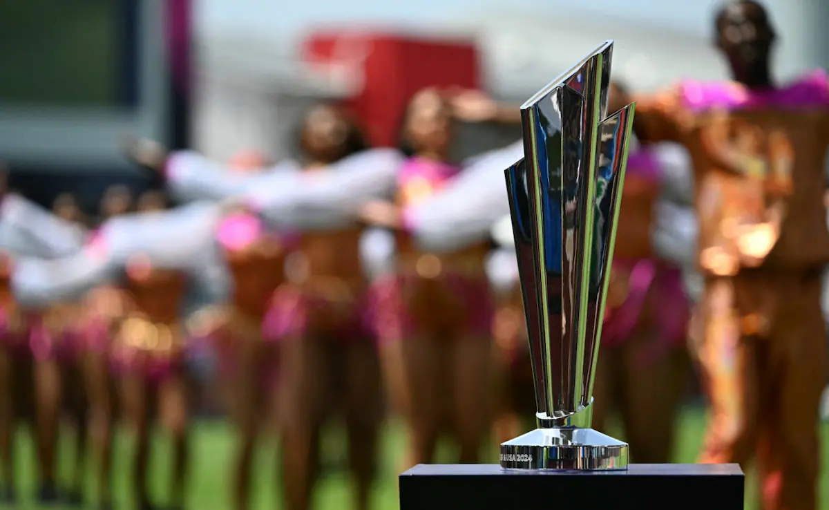 T20 World Cup 2026 Tickets Launch