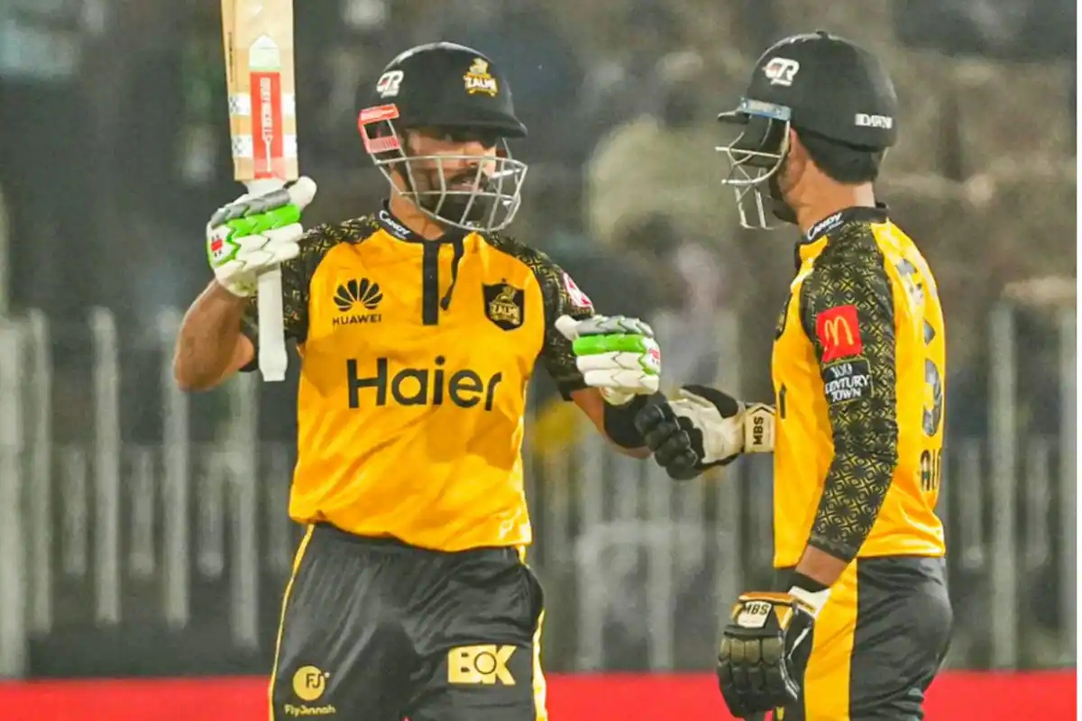 Babar Azam Hails PSL Development Role