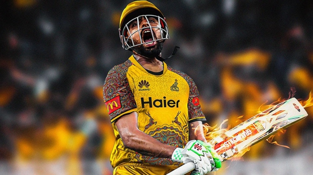 Babar Azam Hails PSL Development Role