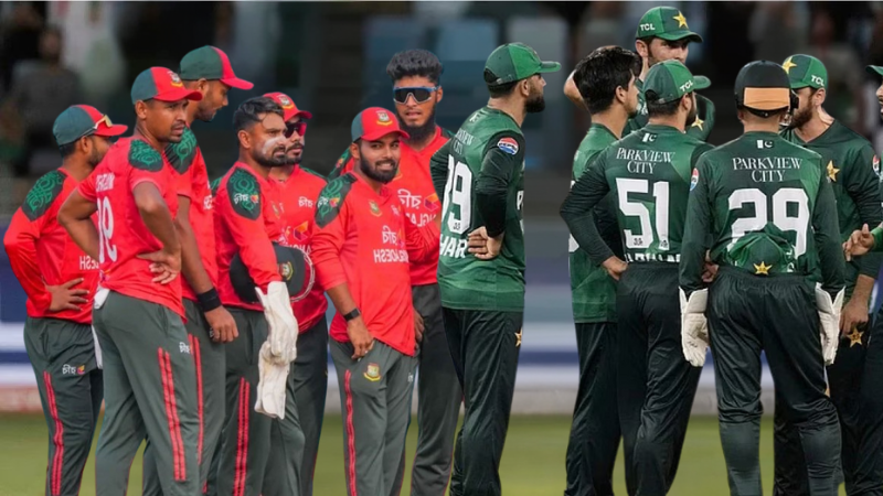 Pakistan Considers T20 World Cup Withdrawal