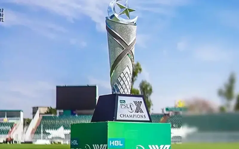 PSL 11 Auction Gold Silver Renewals