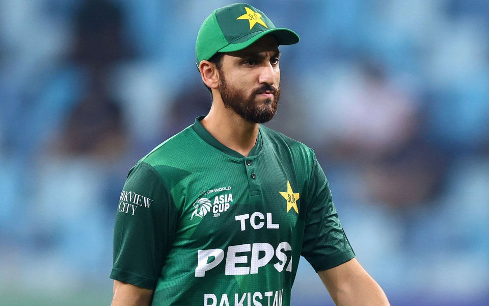 Salman Agha Admits Bowling Letdown