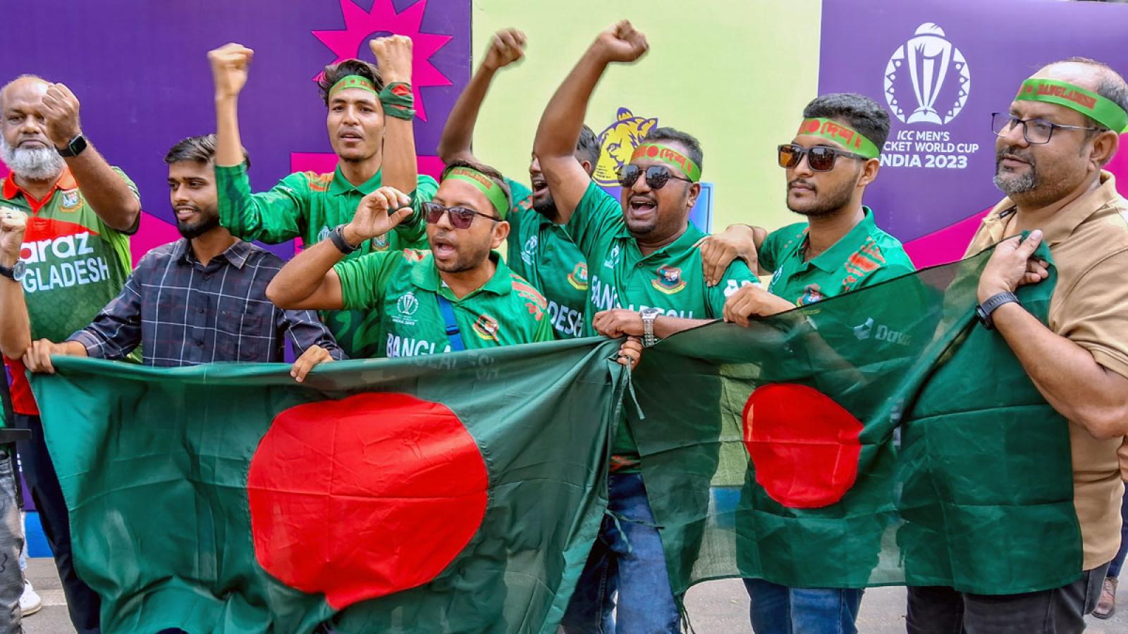 Bangladesh Journalists T20 World Cup Face Accreditation Issues
