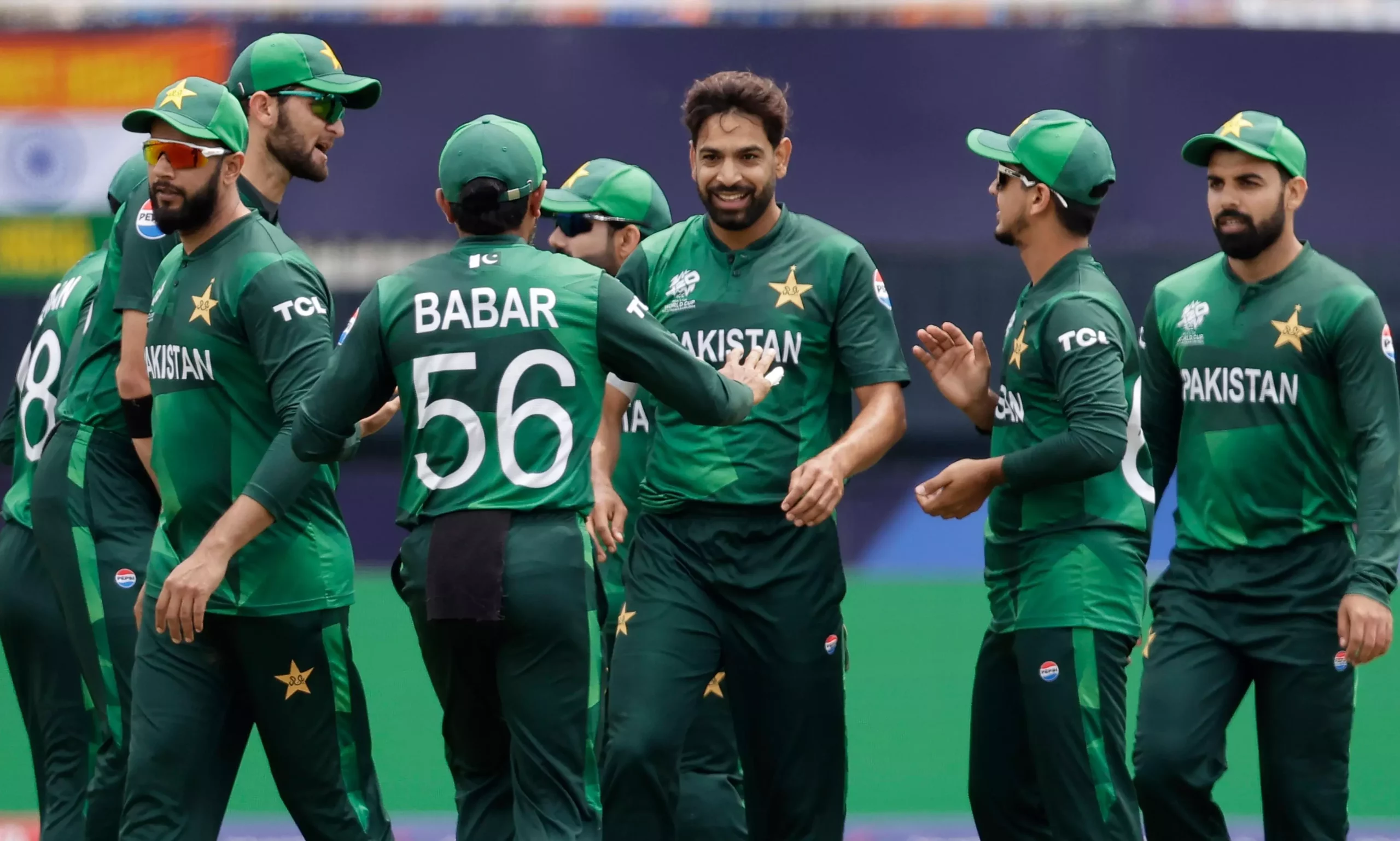 Pakistan T20 World Cup Semi-Final Chase