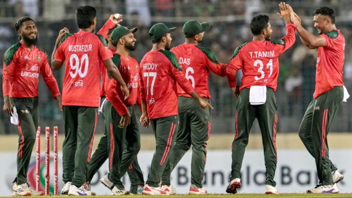 Pakistan T20 World Cup Ban: What’s Next