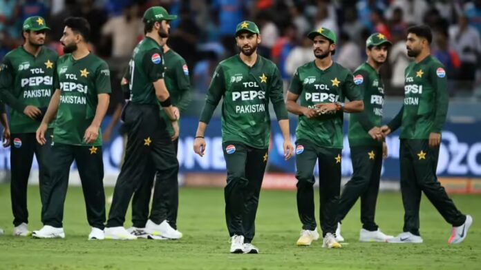 Pakistan vs New Zealand Super Eights Match Delayed