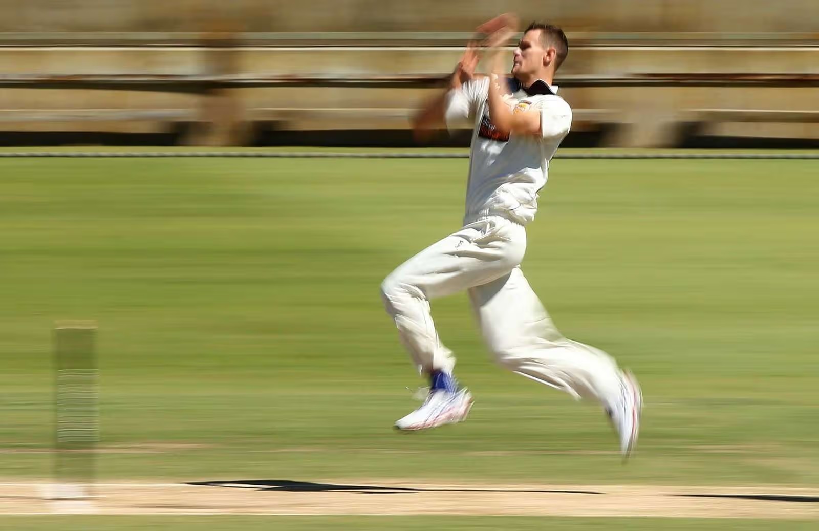 The importance of fast bowlers in cricket