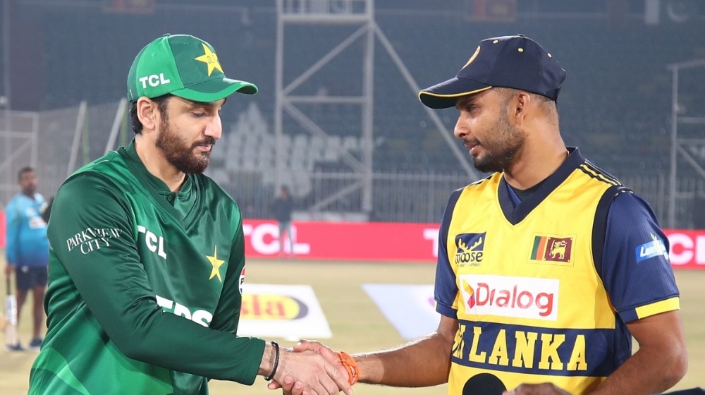 SLC Urges End to Pakistan Boycott India T20 World Cup