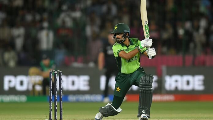 Pakistan’s Saim Ayub Regains T20I All-Rounder Lead