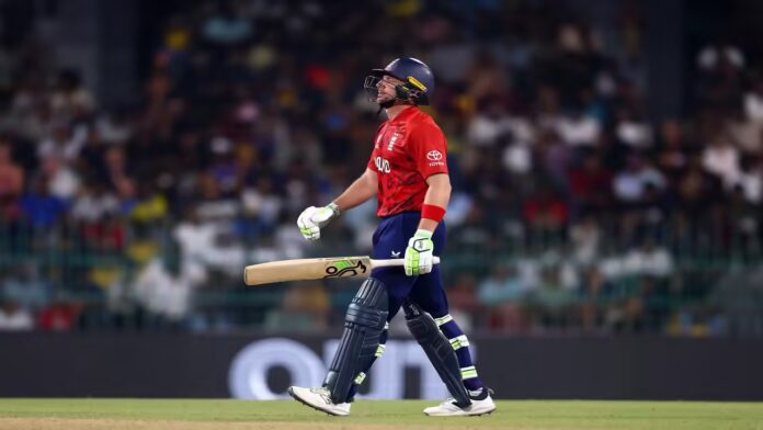 Jos Buttler England Future After T20 Struggle?