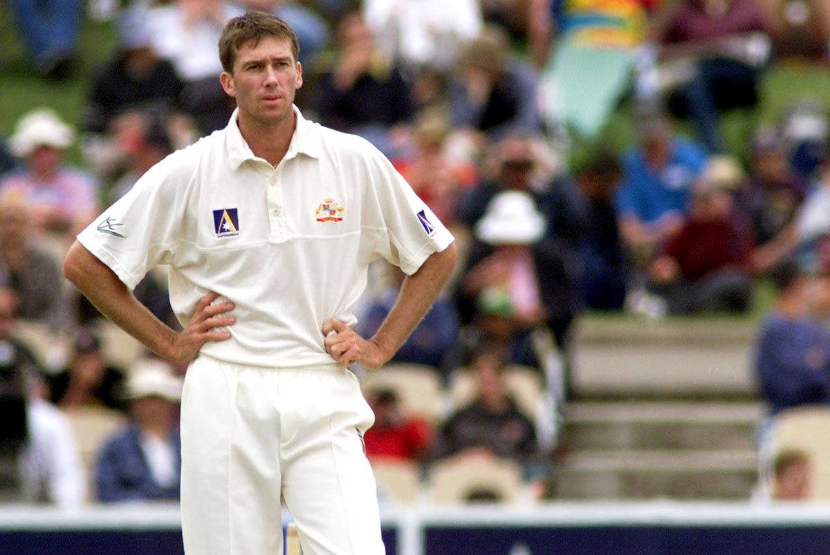 Cricket legend Glenn McGrath has lost his ABC commentary role due to a contract with a bookmaker