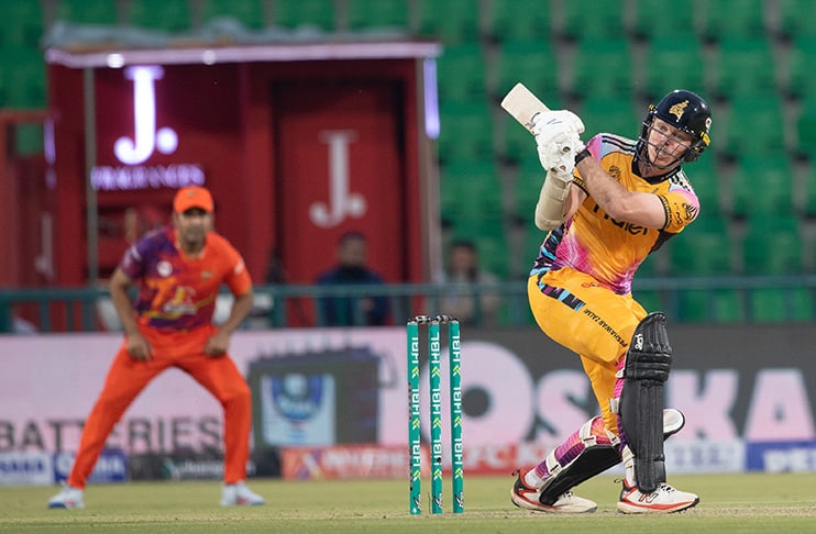 Babar Azam PSL 11: What Did He Say After Win?