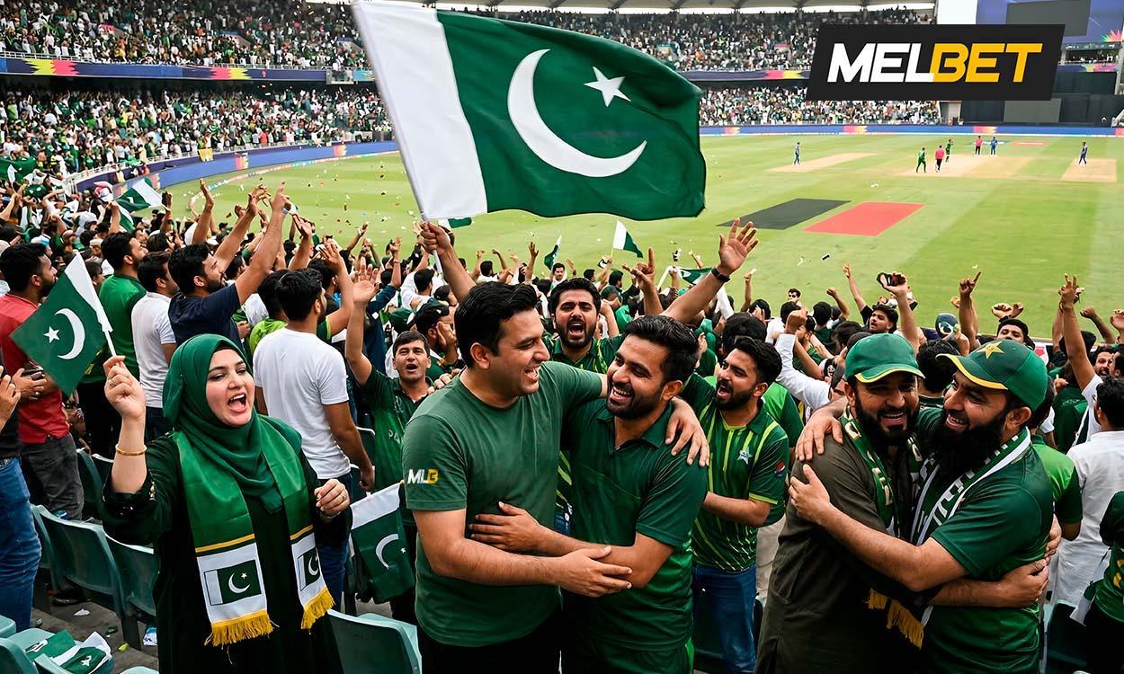 How the Pakistan Super League Is Transforming Pakistan’s Economy