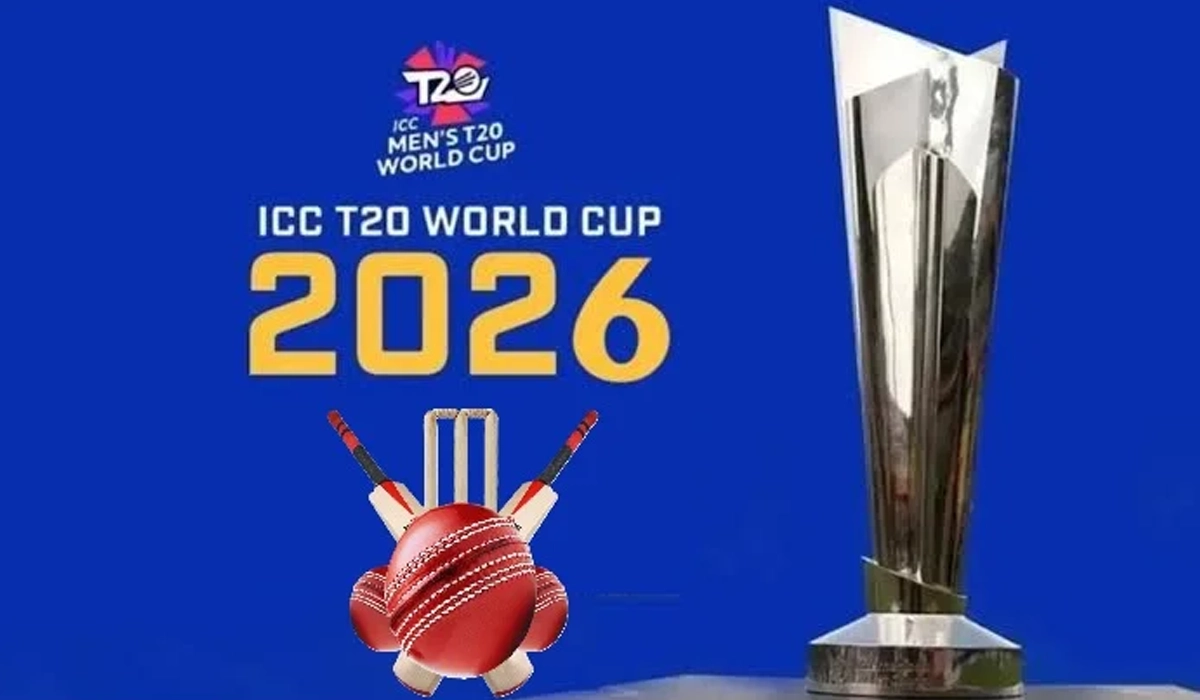 T20 World Cup 2026 Prize Money Distribution?