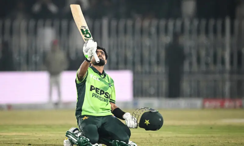 Why Babar Azam ODI Exclusion Sparks Debate?