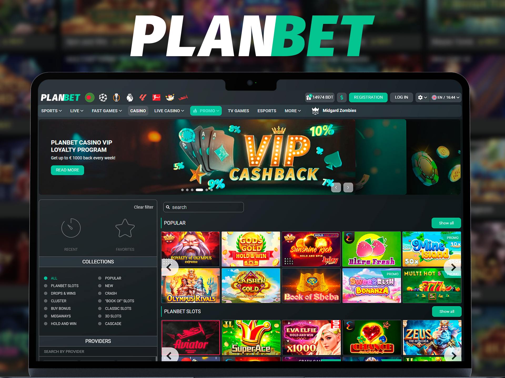 Planbet Bangladesh April 2026 – Full Review of Sports Betting, Casino & App