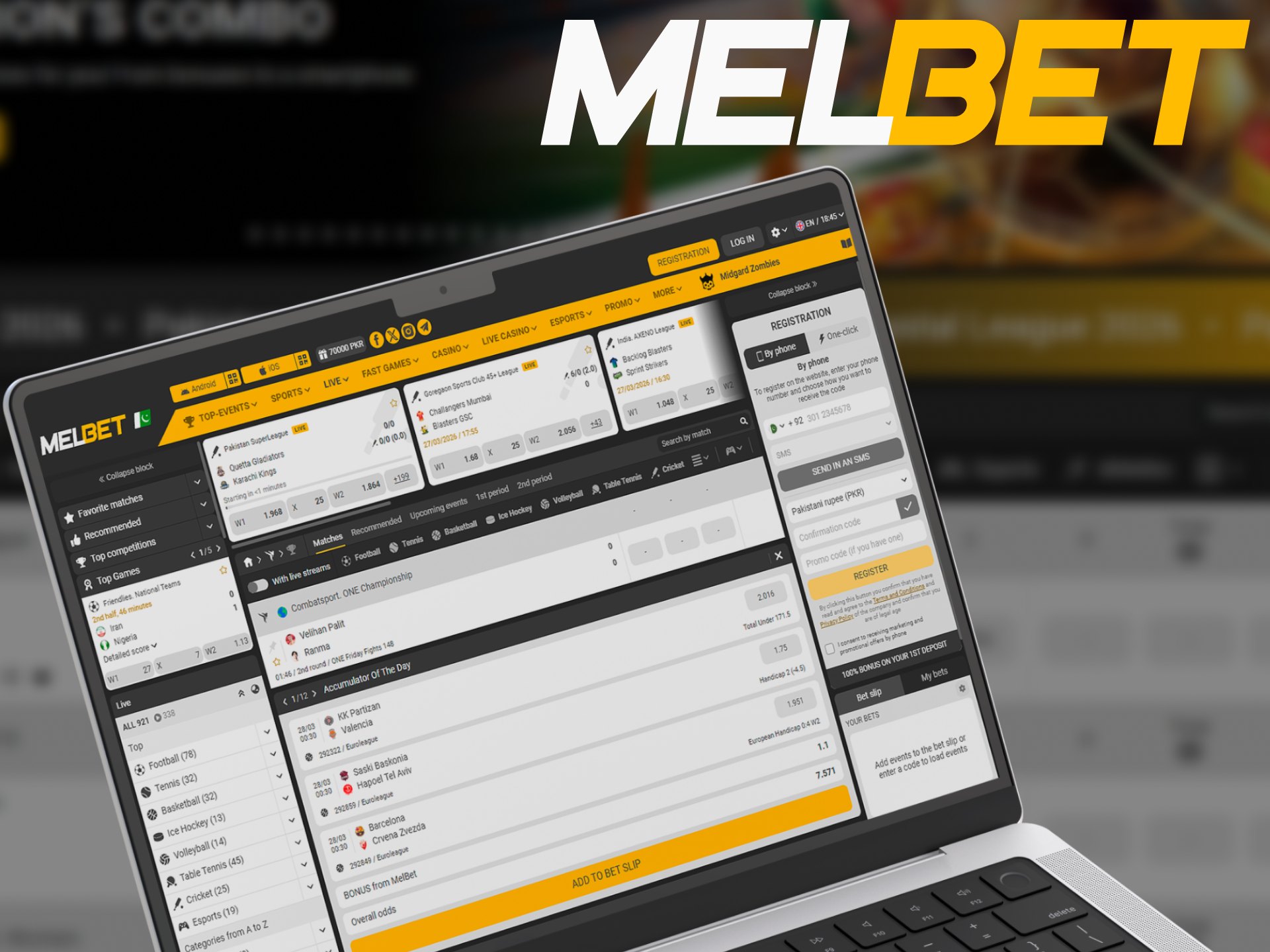 Melbet Marks 15th Anniversary with MMA Training Session for Partners