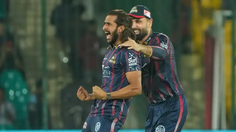 Karachi Kings vs Quetta Gladiators: PSL 11 Match 02