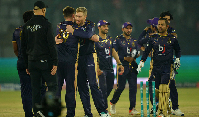 Karachi Kings vs Quetta Gladiators: PSL 11 Match 02