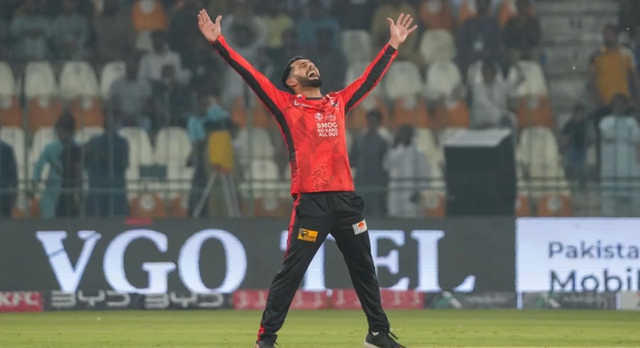 Sikandar Raza Joins Lahore Qalandars Boost?