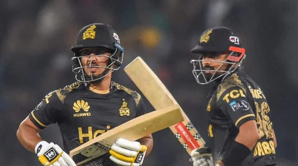 Why Is Babar Azam Preparing For PSL 11?