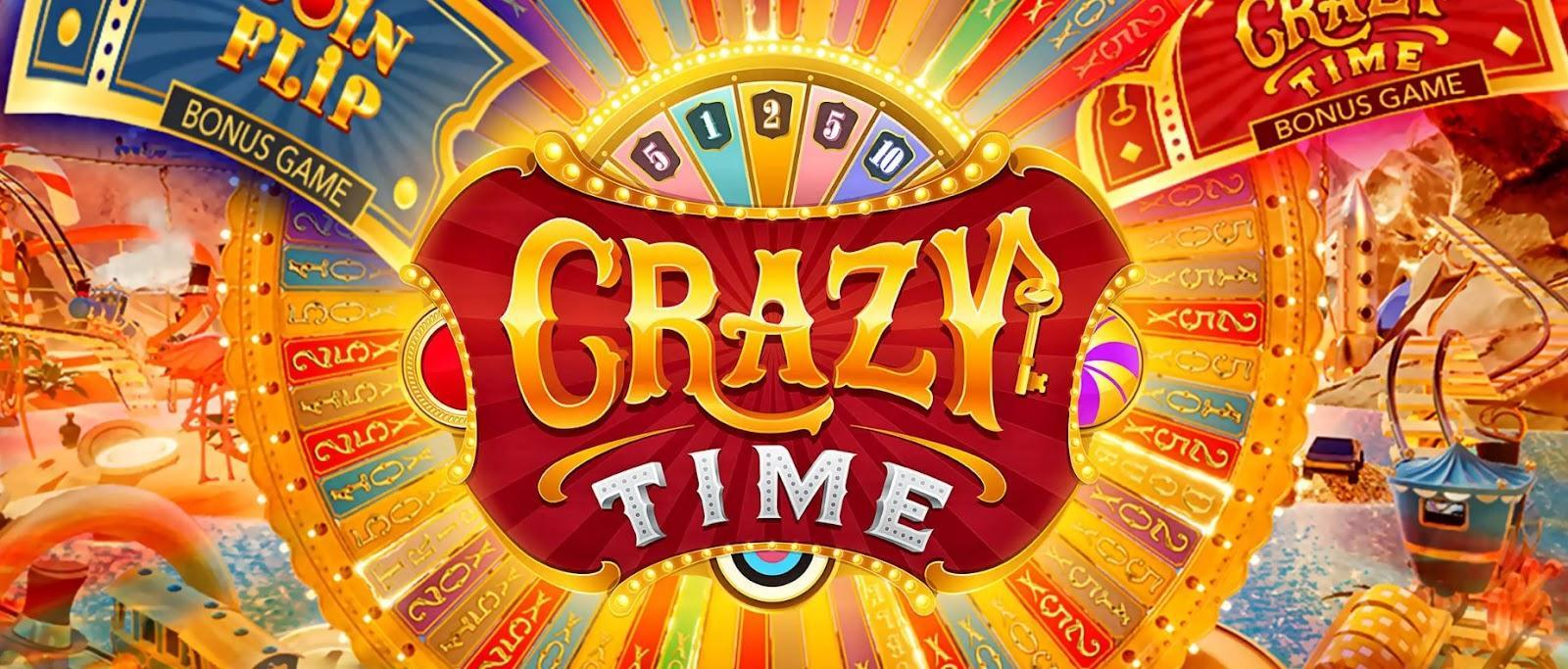 Why Crazy Time Is the Most Popular Live Casino Game in Bangladesh