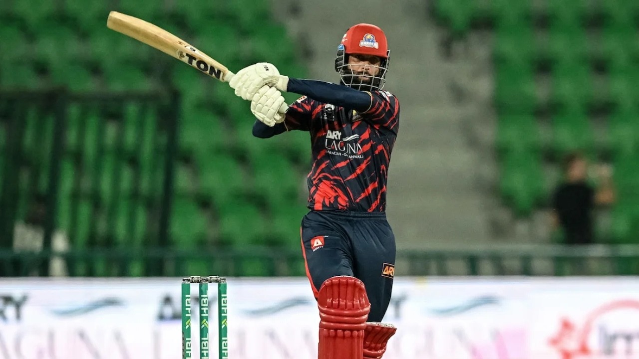 Moeen Ali Karachi Kings Batting Advice After Defeat?