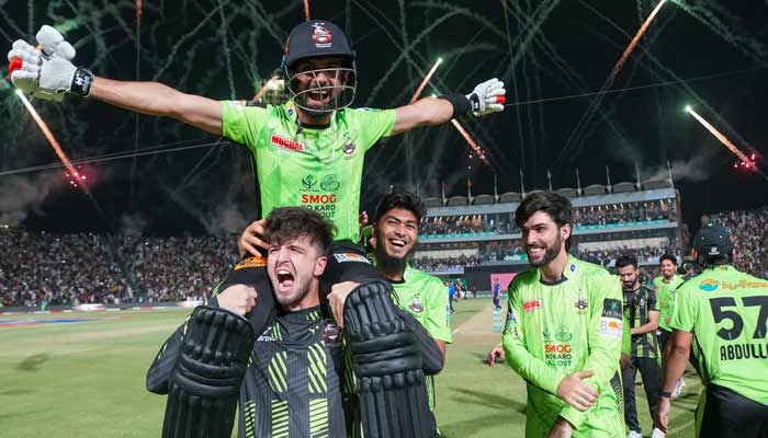 PSL 11 Eliminator: Who Dominated Clash?