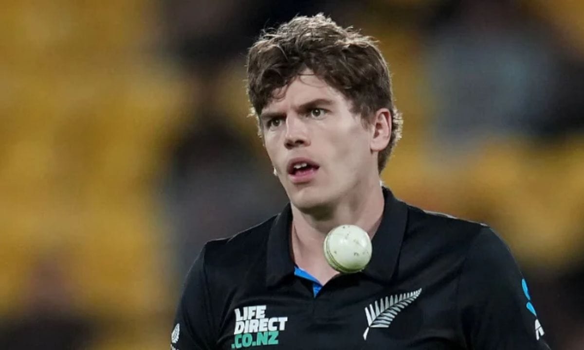 Will Ben Sears Boost RawalPindiz Bowling?