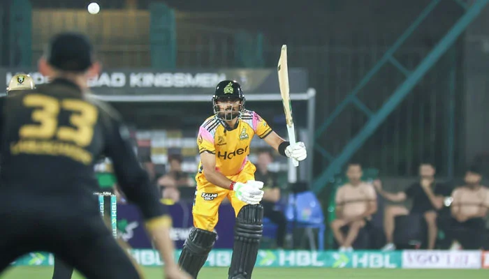 Will Hyderabad Kingsmen PSL 2026 Playoff Push?